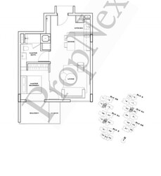 Bliss@Kovan (D19), Condominium #567124561